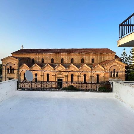 Port House Apartment Zakintos Dış mekan fotoğraf