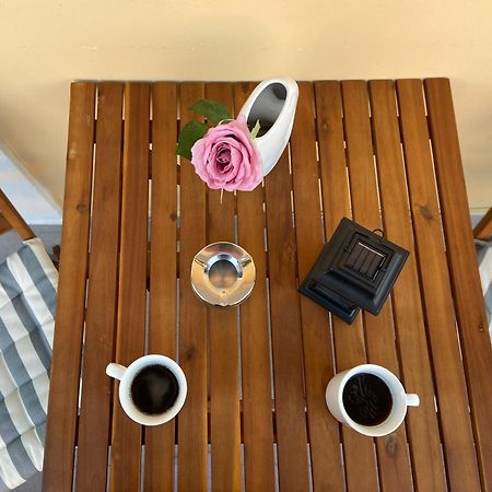 Port House Apartment Zakintos Dış mekan fotoğraf