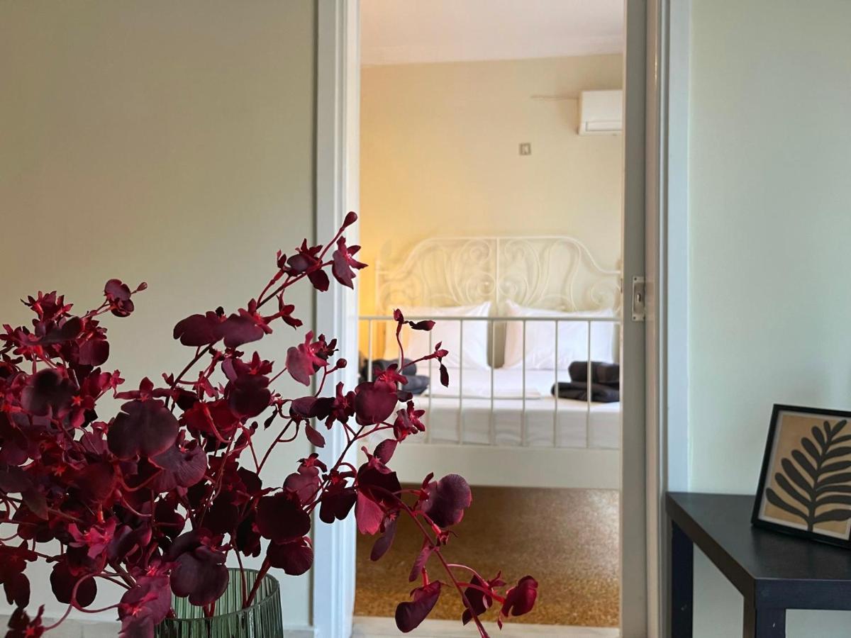 Port House Apartment Zakintos Dış mekan fotoğraf