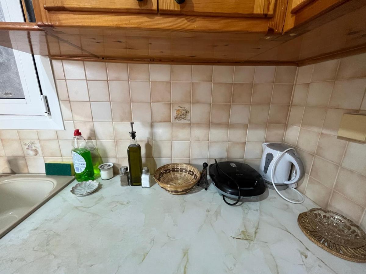 Port House Apartment Zakintos Dış mekan fotoğraf