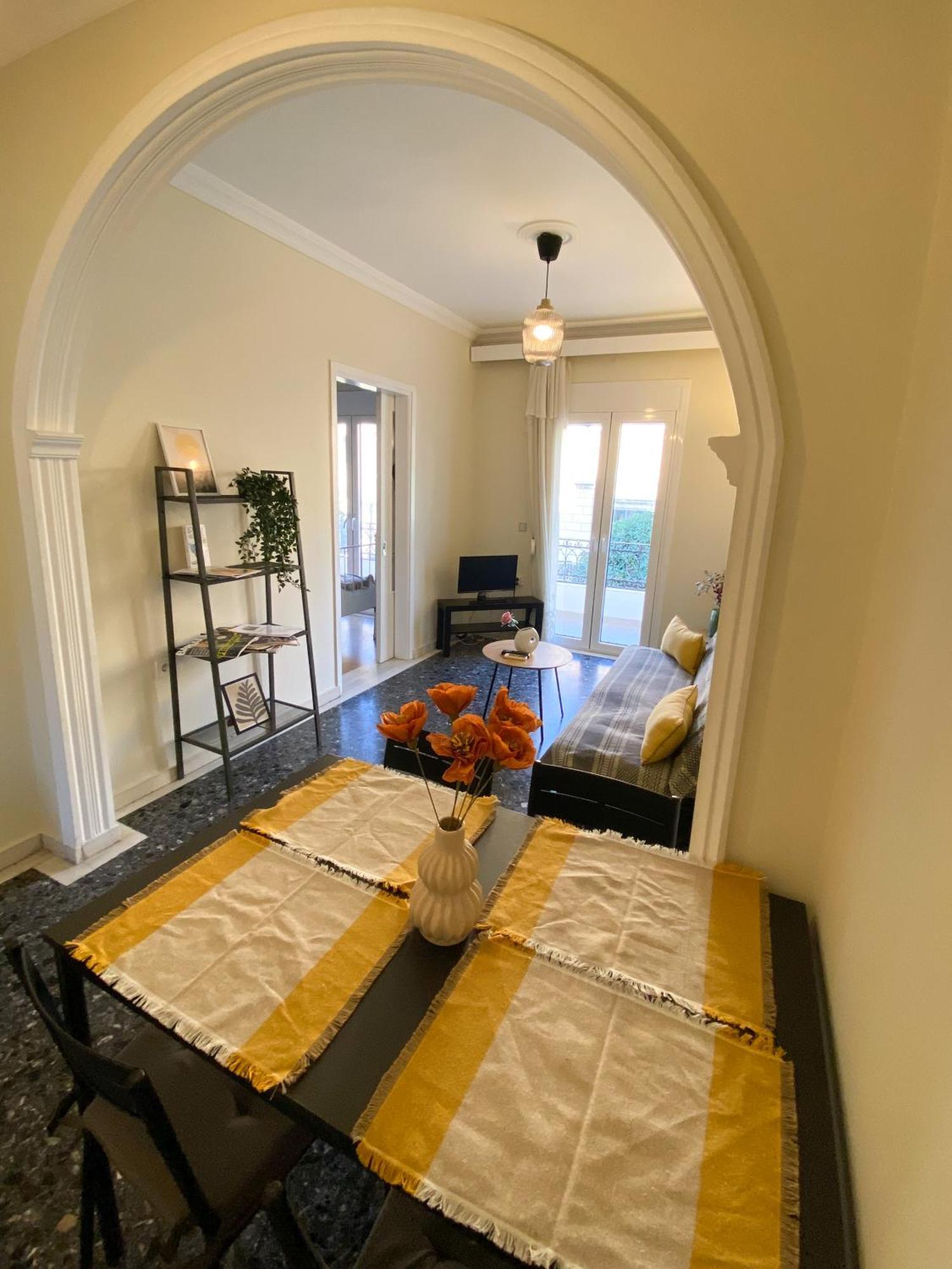 Port House Apartment Zakintos Dış mekan fotoğraf