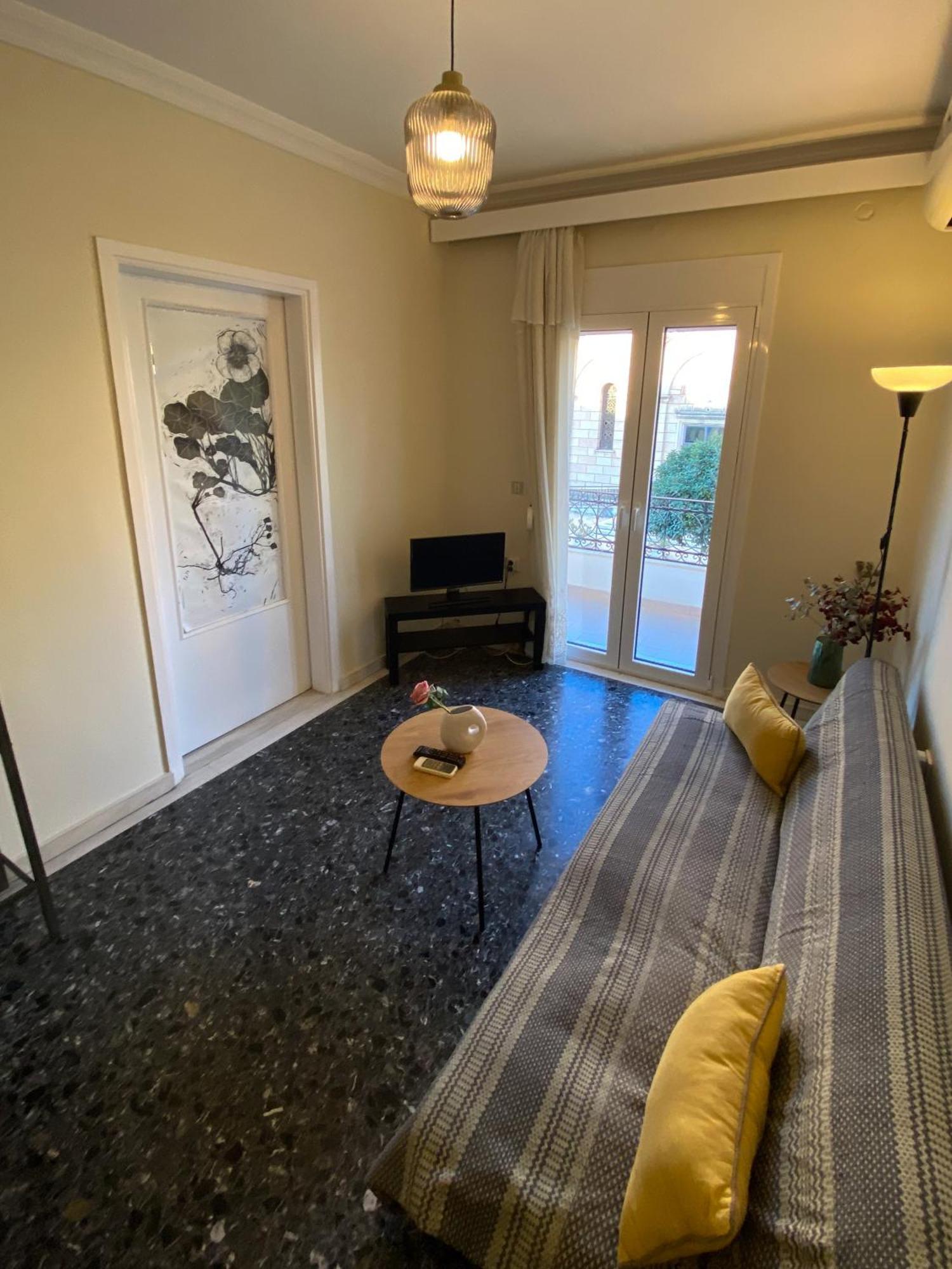 Port House Apartment Zakintos Dış mekan fotoğraf