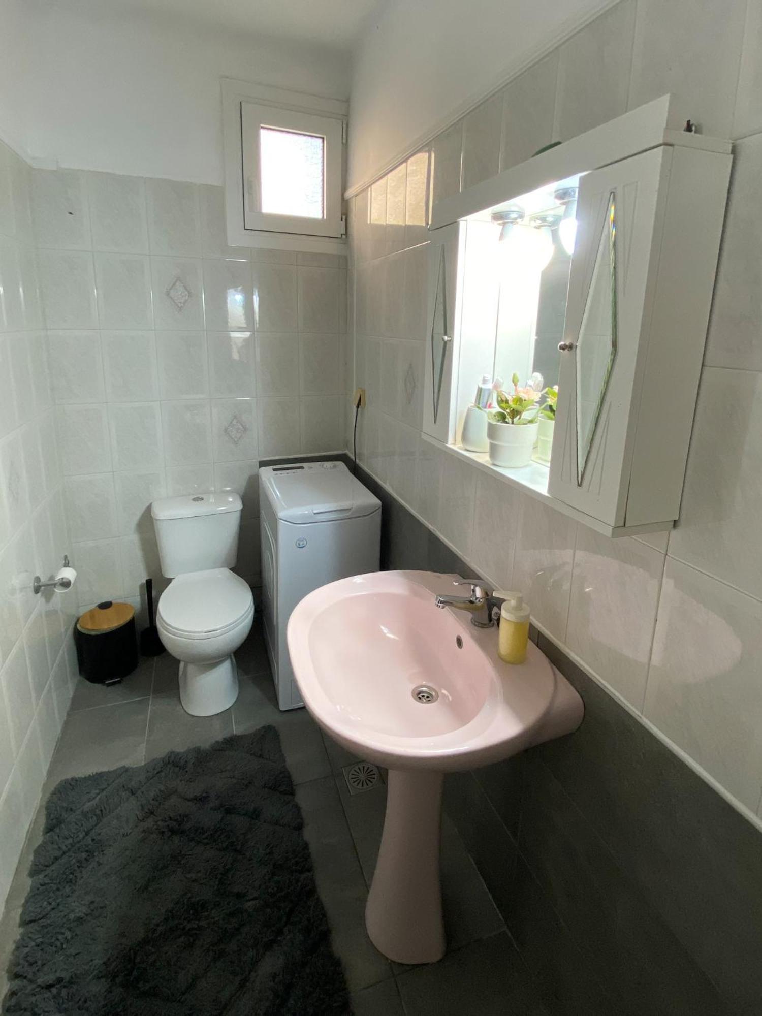 Port House Apartment Zakintos Dış mekan fotoğraf