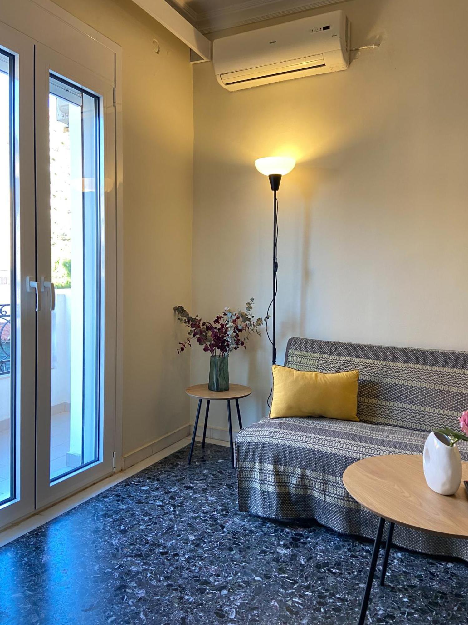 Port House Apartment Zakintos Dış mekan fotoğraf